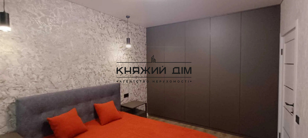 Продаж 1 кімнатної ЖК Лебединий ст м Харківська Киев - изображение 10