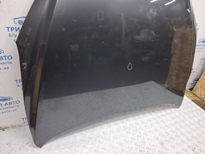 Капот Mazda 3 2013-2019 BHY05231XA (Арт. 63472) Киев - изображение 3