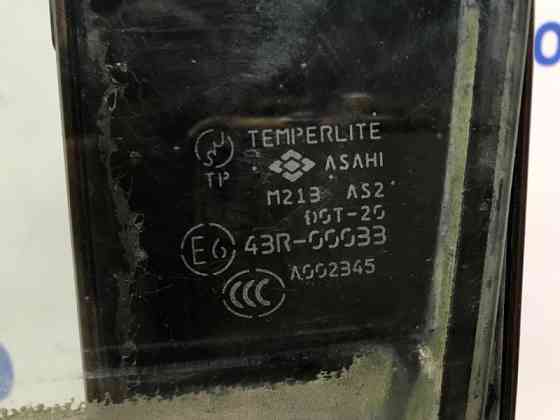 Стекло двери заднее левое Suzuki Grand Vitara JT 2.0 БЕНЗИН J20A 2005 (б/у) Київ