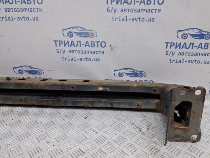 Усилитель бампера передний Toyota Avensis T25 1.8 БЕНЗИН 1ZZFE 2002 (б/у) Киев - изображение 7