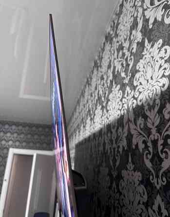 Ексклюзивний телевізор Loewe bild 5.65 OLED / 4K UHD / преміум класу! Киев
