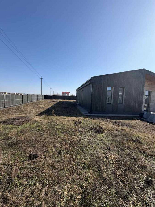 продажа 4-к дом Бориспольский, Безугловка, 170000 $  - изображение 3