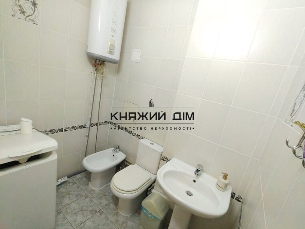 Без комісії! Є генератор!!! Оренда 2-х. кім. кв. в ЖК ГОЛОСІЄВО. м. Деміївська. Код:11204477 Київ - зображення 5