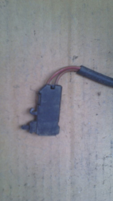 Переключатель 85GG-13713-AA Форд оригинал Вінниця - зображення 4