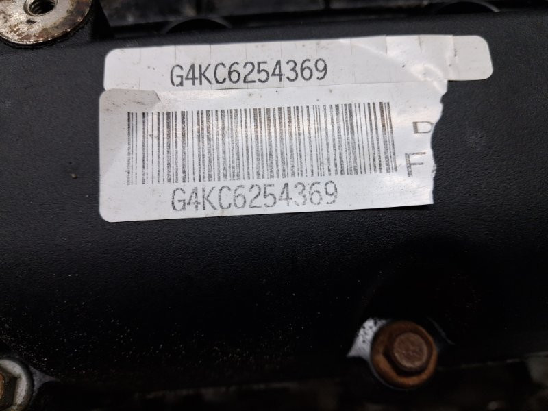 Двигатель Hyundai Sonata NF 2.4 БЕНЗИН G4KC 2004 (б/у) Киев - изображение 10