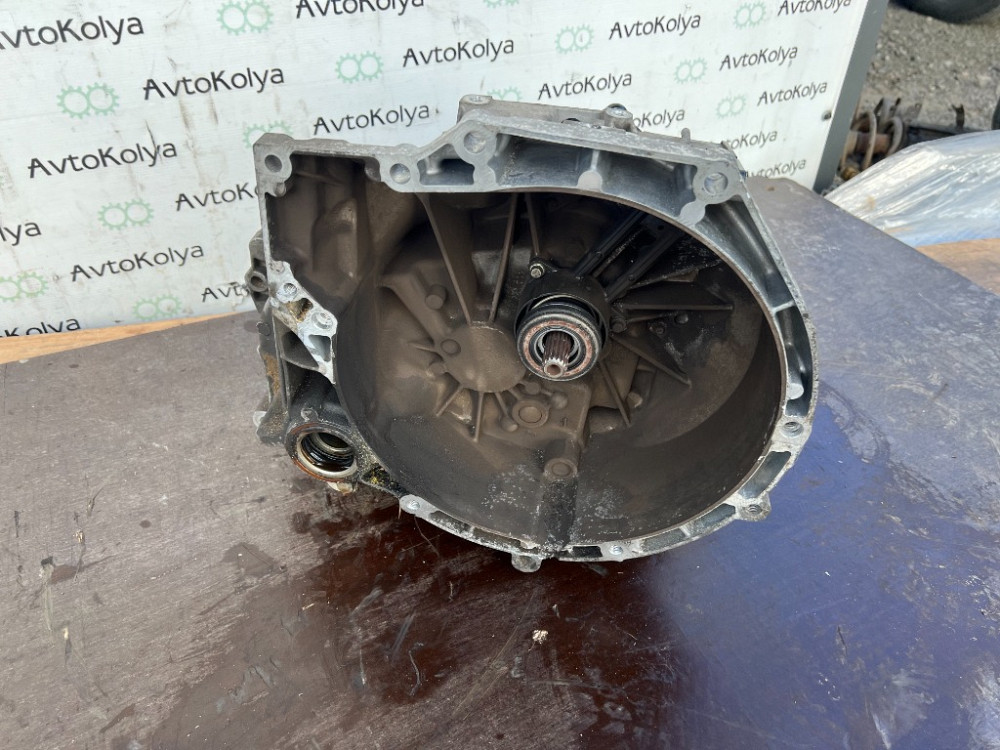 Коробка передач 5 ступ. Ford Fiesta 1.5 tdci 2012-2017 (ET7R-7002-ABF) Ковель - изображение 2