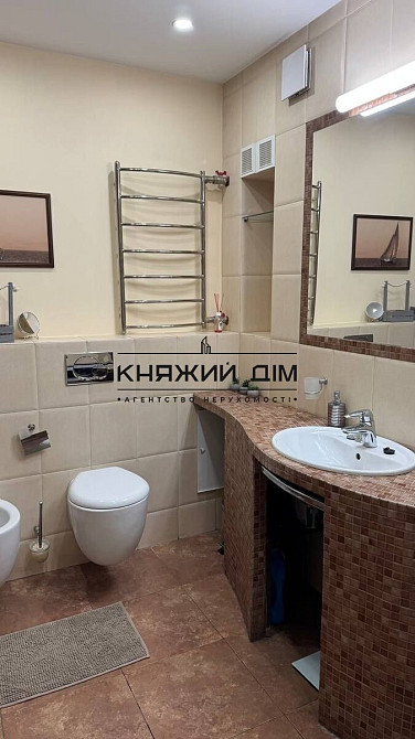 Сдается квартира Киев, Дарницкий р-н, Бажана Николая просп. код 11203630 Киев - изображение 6