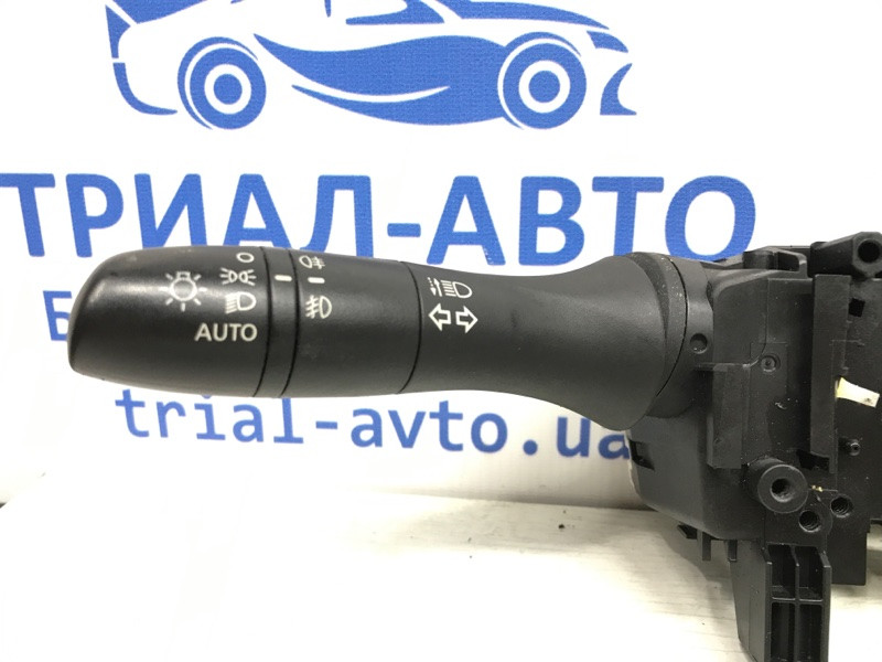 Переключатель подрулевой Nissan X-Trail T32 1.6 DIESEL R9M 2014 (б/у) Київ - зображення 2