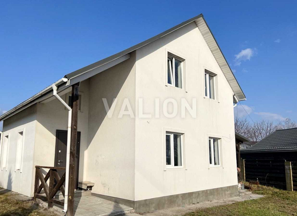 продажа 3-к дом Васильковский, Рославичи, 95000 $  - зображення 1