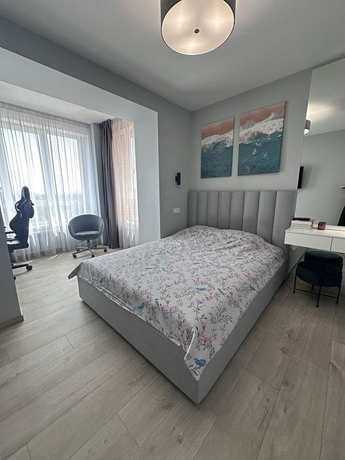 Продам 2-к квартиру (57м2) в ЖК Suncity (Сансити), пр. Мира, Левобережный 3 Дніпро - зображення 6