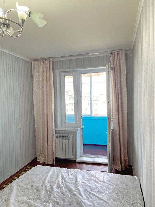 долгосрочная аренда 2-к квартира Киев, Оболонский, 15000 грн./мес. Киев - изображение 9