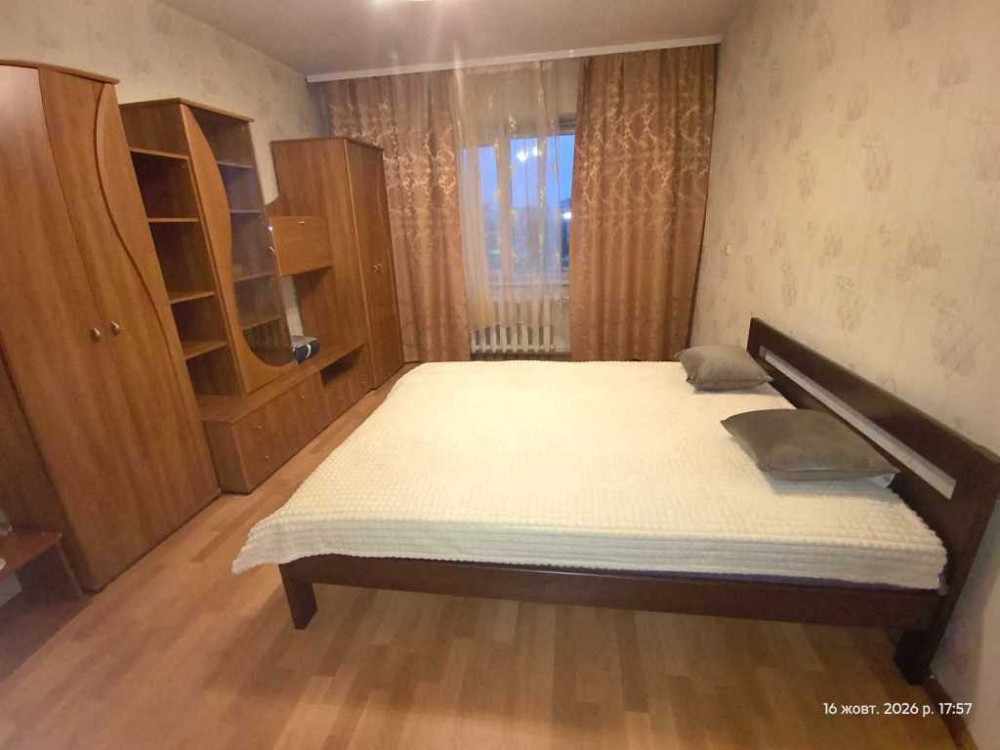 долгосрочная аренда 1-к квартира Киев, Деснянский, 9000 грн./мес. Київ - зображення 1