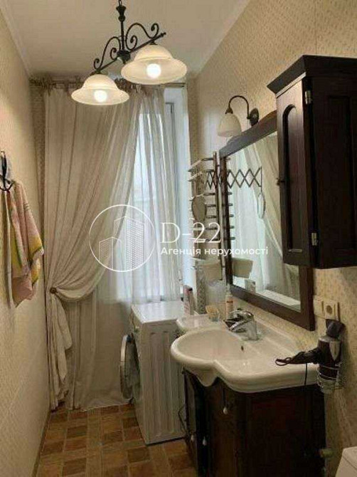 долгосрочная аренда 3-к квартира Киев, Печерский, 28300 грн./мес. Київ - зображення 9