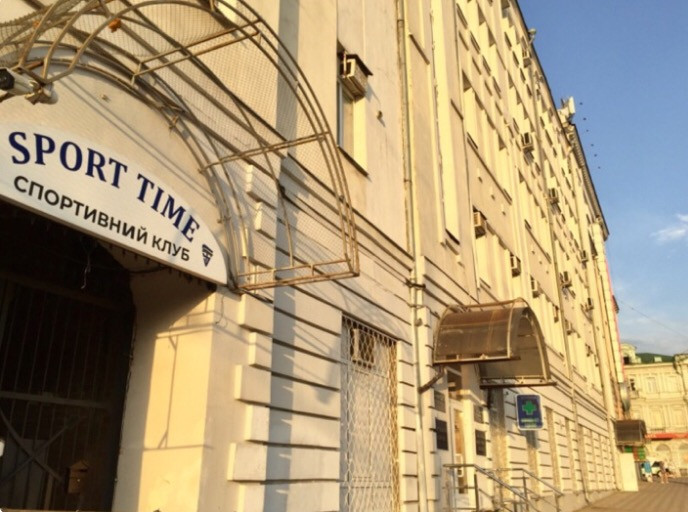 Персональні тренування для Жінок з Фігурою. Якщо групи то «Не Ваше»... Східні танці Харків Центр. Харків - зображення 6