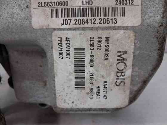 Электроусилитель Hyundai I30 FD 1.6 DIESEL D4FB 2007 (б/у) Київ