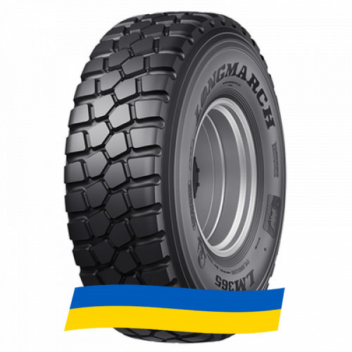 16 R20 Long March LM365 174/171G Универсальная шина Киев - изображение 2