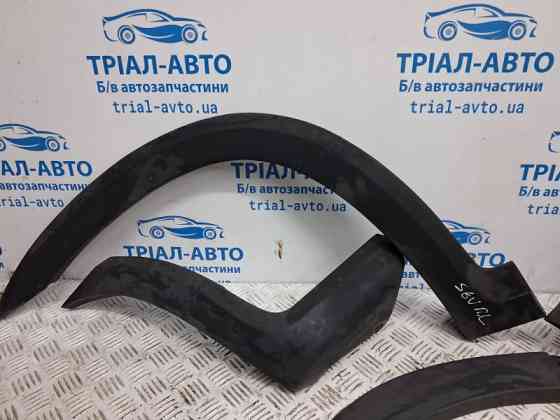 Накладки прочие Suzuki Grand Vitara JT 2.0 БЕНЗИН J20A 2005 (б/у) Київ