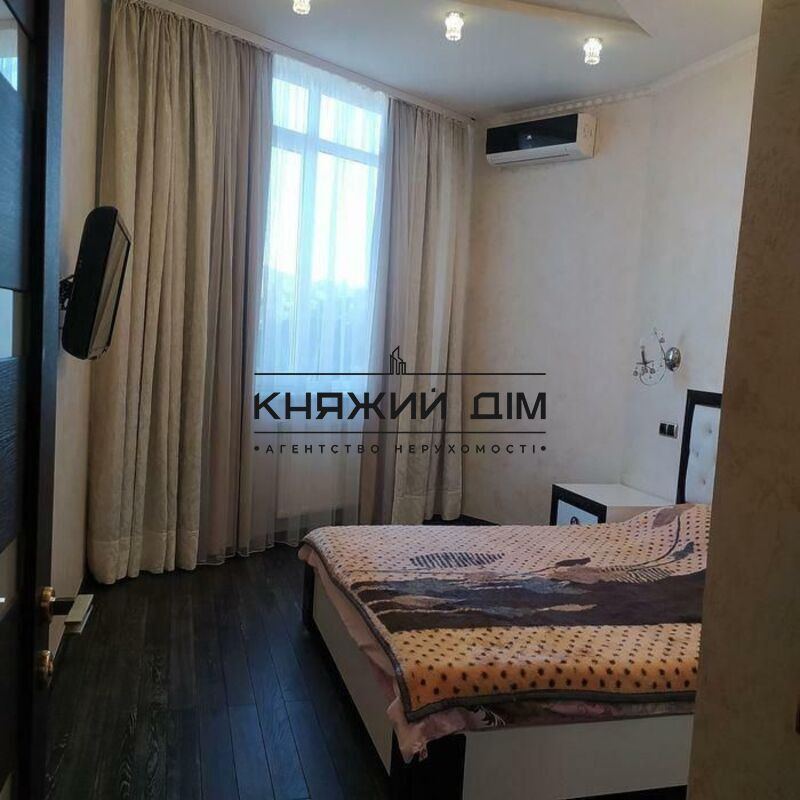 Оренда 2-х к. кв. студіо ЖК Смарагдовий. Код об'єкта: 1168455 Киев - изображение 9