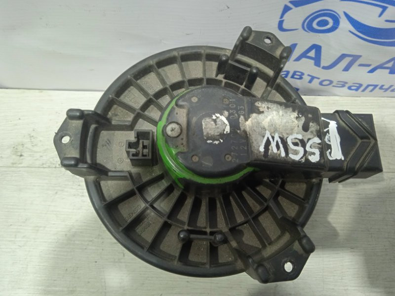 Моторчик печки Suzuki Swift 2003-2010 7415062JA0 (Арт. 14459) Киев - изображение 2