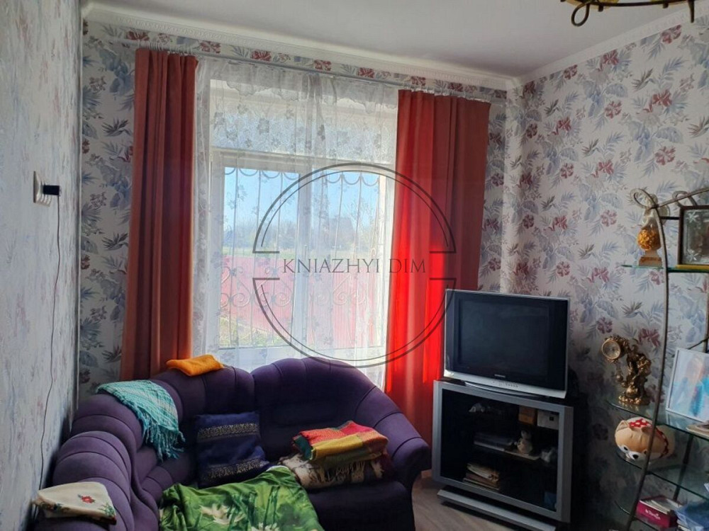 Продаж 2-х поверхового будинку в смт Літки Броварський р-н. № 2211723 Киев - изображение 5