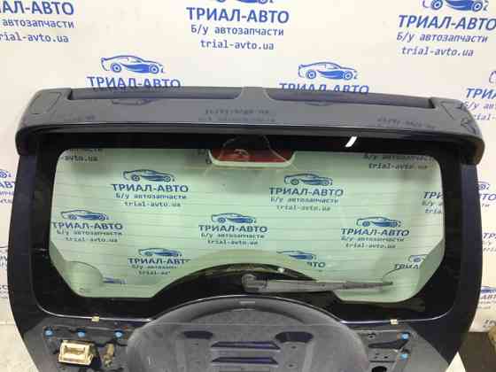 Крышка багажника Mitsubishi Pajero Wagon 2006-2022 5821A100 (Арт. 56648) Київ
