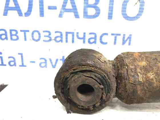 Амортизатор передний левый Mitsubishi Pajero Wagon 4 3.2 ДИЗЕЛЬ 4M41 2006 (б/у) Київ