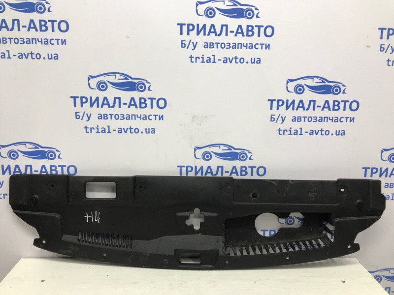 Накладка передней панели Mitsubishi Outlander 2012-2021 7450A753 (Арт. 49998) Київ - зображення 1