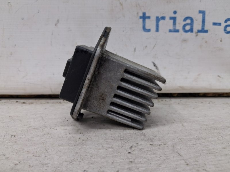 Резистор печки Mitsubishi L200 KB 2.5 DIESEL 4D56 2006 (б/у) Київ - зображення 1