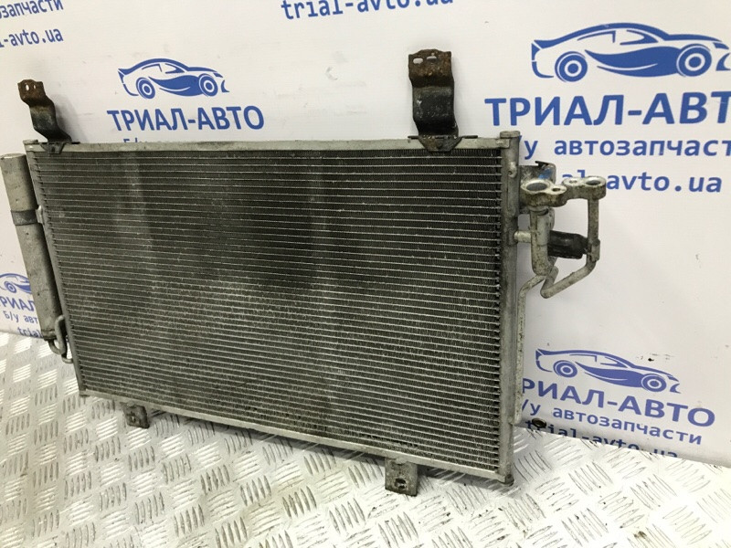 Радиатор кондиционера Mazda CX 5 KE 2.2 DIESEL 2011 (б/у) Київ - зображення 3