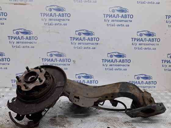 Рычаг задней подвески продольный левый Nissan X-Trail T31 2.0 DIESEL M9R 2007 (б/у) Киев