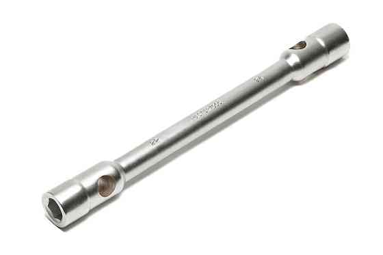 Ключ баллонный MASTERTOOL двусторонний 22х24 мм 73-2224 Харків