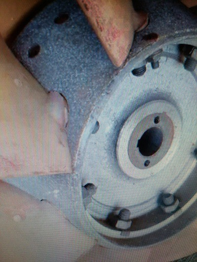 Вентилятор D-600 для сушильного обладнання Полтава - изображение 1