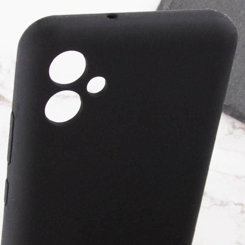 Чехол Silicone Cover Lakshmi Full Camera (AA) для Samsung Galaxy A07 Херсон - зображення 6