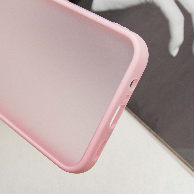 Чехол TPU+PC Lyon Frosted для Samsung Galaxy A14 4G/5G Херсон - зображення 10