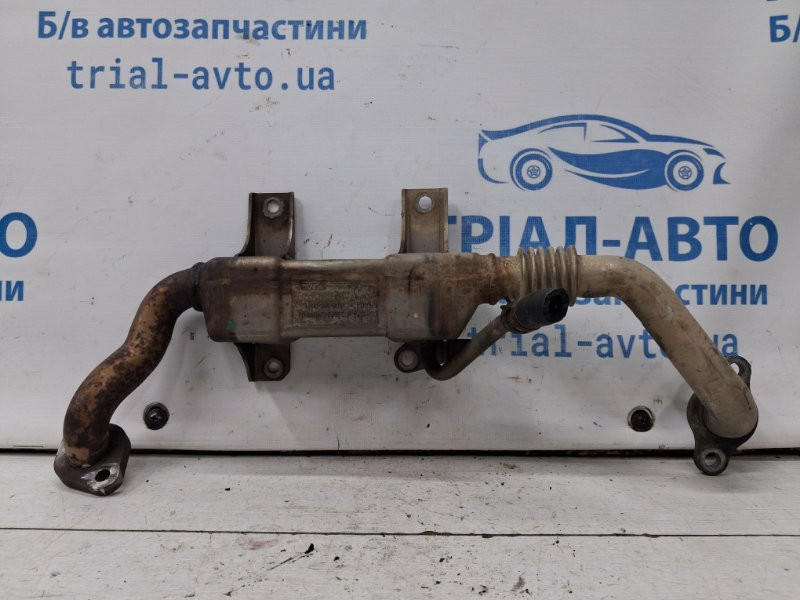 Радиатор EGR Toyota Avensis T25 2.2 DIESEL 2ADFTV 2002 (б/у) Київ - зображення 3