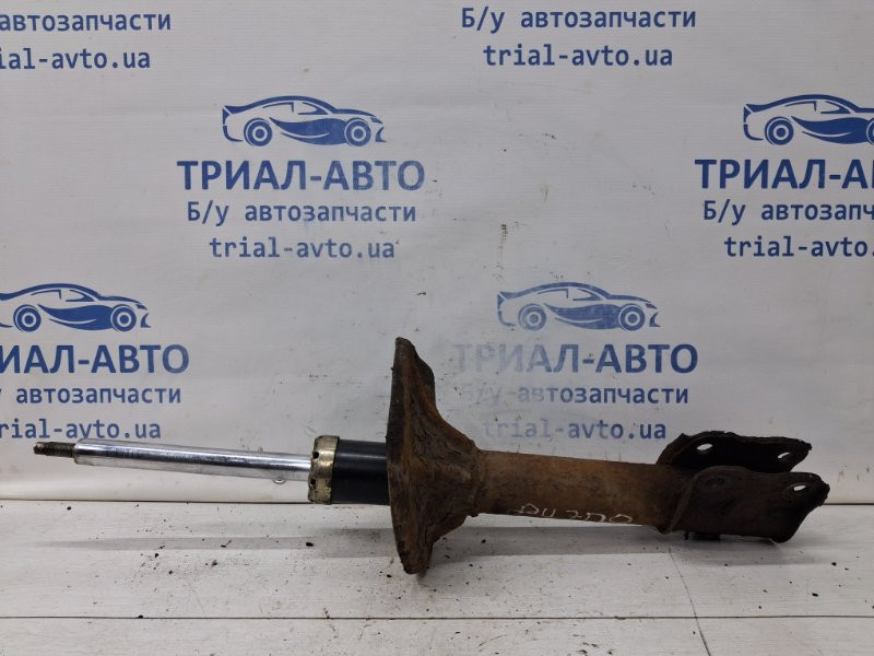 Амортизатор передний правый Mitsubishi Outlander CU 2.4 БЕНЗИН 4G69 2003 (б/у) Київ - зображення 4