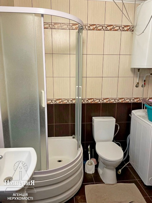 Двухэтажный дом с ремонтом и коммуникациями в Гайке. Белая Церковь - изображение 5