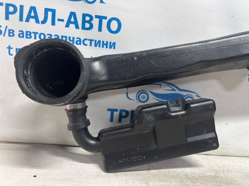 Патрубок воздушного фильтра Jeep Cherokee 2013-2019 68211695AB (Арт. 74296) Киев - изображение 5