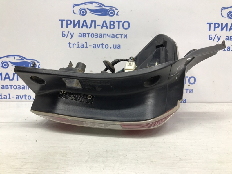 Фонарь задний внешний правый Subaru Forester SJ 2.0 DIESEL EE20Z 2012 (б/у) Київ - зображення 7