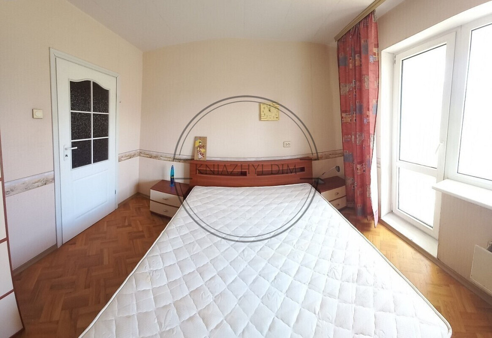 Продаж 4-х к. квартири на Харківському масиві. № 21144596 Київ - зображення 7