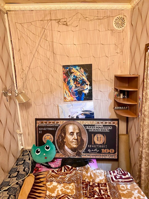 Продам 2 кімнатну квартиру Богодухів Богодухів - зображення 4