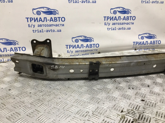 Усилитель бампера передний Subaru Outback 2009-2014 57711AJ0109P (Арт. 56403) Киев - изображение 2