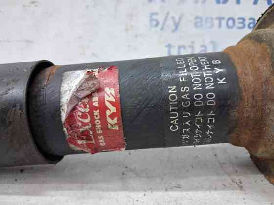 Амортизатор Передний Nissan Pathfinder R51 2.5 DIESEL YD25DDTI 2004 (б/у) Київ