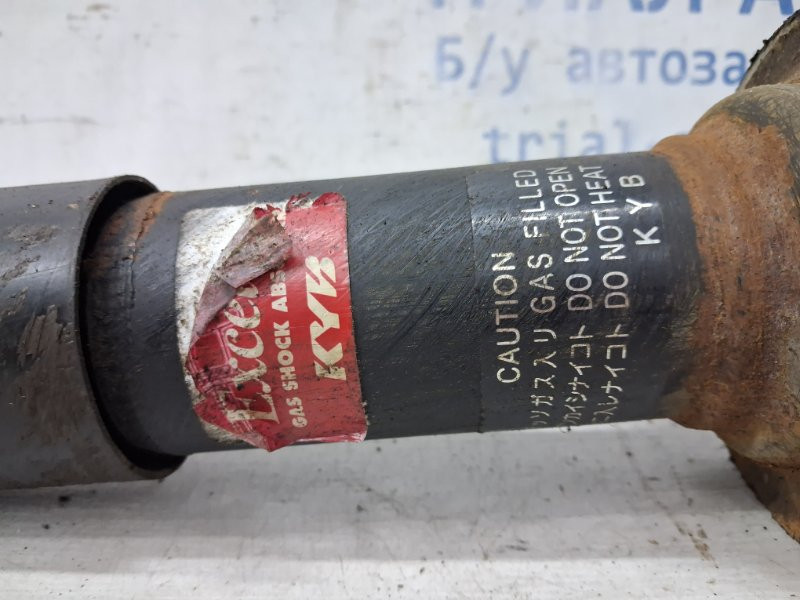 Амортизатор Передний Nissan Pathfinder 2004-2014 56100EB31D (Арт. 65808) Киев - изображение 4