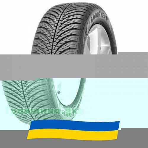 215/55 R17 Goodyear Vector 4 Seasons Gen-2 94V Легкова шина Київ