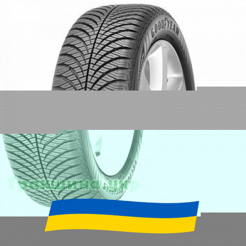 215/55 R17 Goodyear Vector 4 Seasons Gen-2 94V Легкова шина Київ - зображення 1