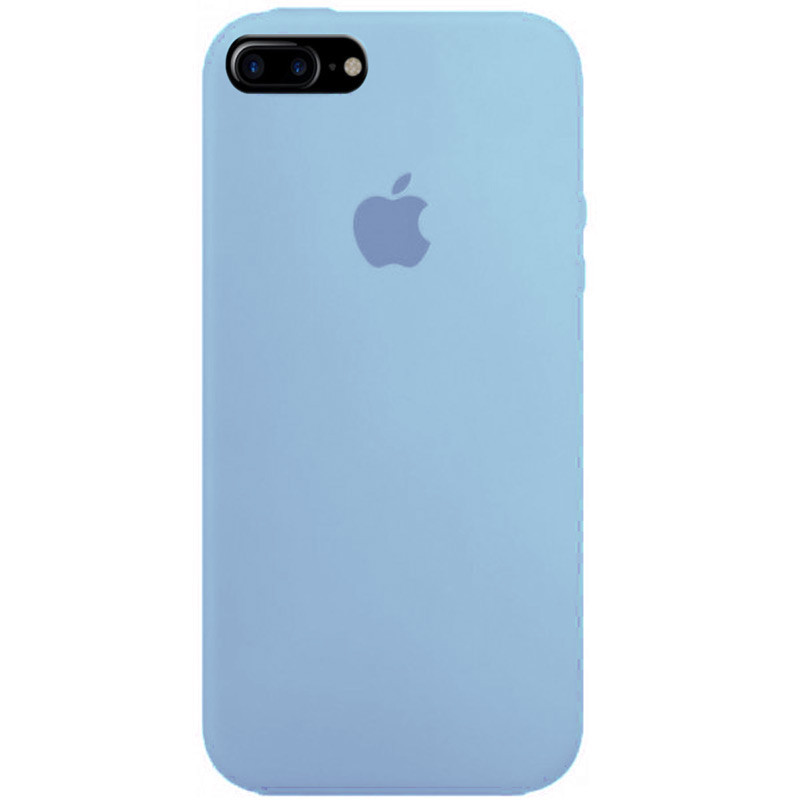 Чехол Silicone Case Full Protective (AA) для Apple iPhone 7 plus / 8 plus (5.5") Херсон - зображення 2