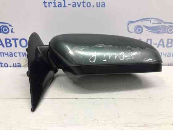 Зеркало правое Mitsubishi Outlander CU 2.4 БЕНЗИН 4G69 2003 (б/у) Киев