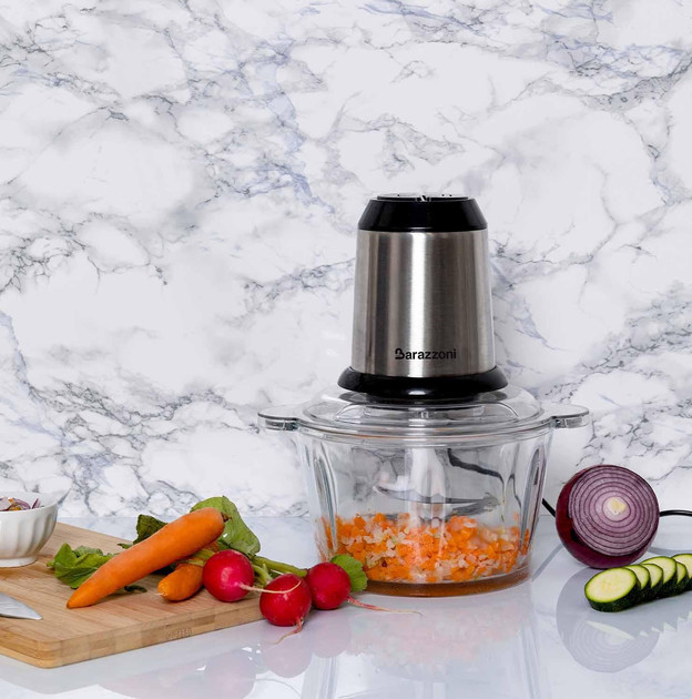 Чоппер Barazzoni 81607020 Київ - зображення 1