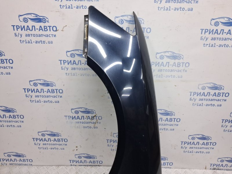 Крыло переднее левое Hyundai Sonata 2004-2010  (Арт. 66746) Київ - зображення 2